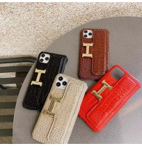 エルメスHERMES スマホケース【美品】