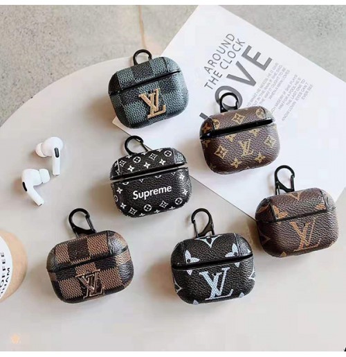 LOUIS VUITTON AirPods Pro ケース | nate-hospital.com