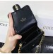 グッチ 全機種対応 IPHONE GALAXY HUAWEI XPERIAケース gucci バッグ スマホケース チェーンバッグ シャネル風 ファッション ギャラクシー 手帳型ケース おしゃれ 携帯カバー 財布型 落下防止 女性向け 送料無料  