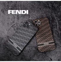 フェンディ iPhone 13/12/12pro/miniケース 人気 fendi アイフォン 12 プロ マックス 携帯カバー ファッション アイホン 11/11pro/11pro maxスマホケース おしゃれ 男女兼用 iPhone xs/xs maxカバー ブランド iphone x/xrケース 送料無料