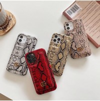 おしゃれ Gucci iPhone 12/12mini/12proケース 蛇柄 グッチ GALAXY S20/S10+携帯カバー かっこいい iphone 11/11pro/11pro maxスマホケース カード差し入れ ギャラクシー NOTE 20/10カバー ファッション iPhone xr/x/xs max/xs携帯ケース 送料無料