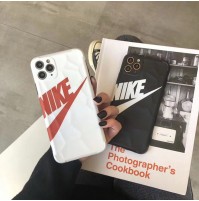 人気 nike iPhone 11/12ケース ナイキ ファッション アイフォン 12mini/12pro/12pro maxケース シンプル iPhone 11pro/11 pro max携帯ケース ナイキロゴ アイホン XS max/x/xr/xsケース おしゃれ ハイブランド iPhone 8/7ケース 偽物 送料無料