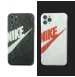 人気 nike iPhone 11/12ケース ナイキ ファッション アイフォン 12mini/12pro/12pro maxケース シンプル iPhone 11pro/11 pro max携帯ケース ナイキロゴ アイホン XS max/x/xr/xsケース おしゃれ ハイブランド iPhone 8/7ケース 偽物 送料無料