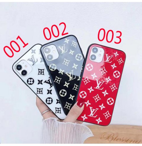 VUITTON iPhone 12 ProiPhoneケース