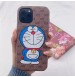 ギャラクシーケース 人気ブランド グッチ ドラえもん iphone13pro/12/12pro/12pro max ケース 可愛い Gucci iPhone12miniケース 男女兼用 アイフォン11/11pro/11pro maxカバー 偽物