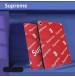 シュプリーム supreme ipad air4 アイパッド Pro 11 iPad 10.2(第8世代) ケース iPad mini 1/2/3/4/5カバー 人気 ブランド air 1/2/3 用ケース 個性的