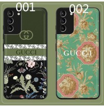 グッチ ブランドgalaxy s21/s21 ultraケース 韓国風 Gucci Galaxy s21+/s21 plusカバー レディース愛用 グッチ iphone12 pro/12 pro maxケースブランド