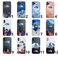 ノースフェイス シュプリーム IPHONE 12 PRO/12 PRO MAXケース 男女兼用 THE NORTH FACE IPHONE 12mini/12スマホケース 潮流ブランド アイフォン11PRO MAX/11PROケース 売れ筋 ブランド 偽物 