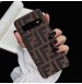 Fendiフェンディiphone13pro galaxy s21/s21 ultraケース ブランド FENDI iphone 12/12 proケース 高級感 男女兼用 フェンディ ギャラクシー S21+ カバー アイフォン12pro max/12miniケース コピー