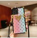 ルイヴィトンGalaxy S21/ S21ultraケース ブランド お洒落 ストラップ付き ギャラクシーS21+ケース レディース愛用 LV iphone12/12proケース コピー アイフォン12pro max/12miniカバー 大人気