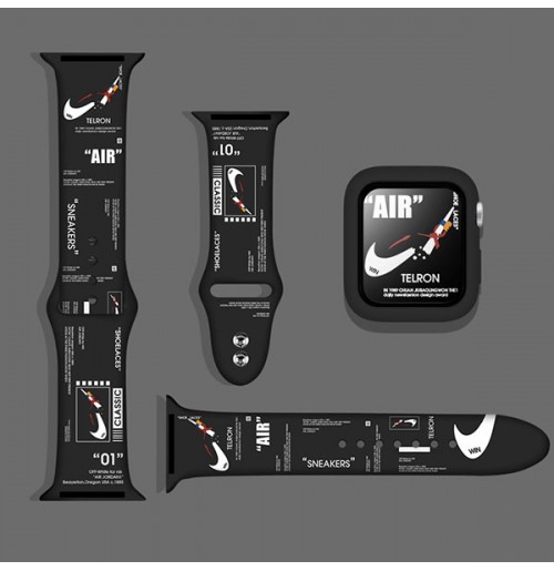 Apple Watch Nike+ アップルウォッチ ナイキse 44mm