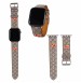 ブランド Gucci/グッチ アップルウォッチバンド 人気 Apple Watch SERIES 7/6/5/4/3ベルト gucci apple watch 6/Se 2020 バンド レディース 高級感 38mm 40mm 42mm 44mm