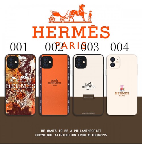エルメス ハイブランド iphone13pro max/13pro携帯ケース ブランド 