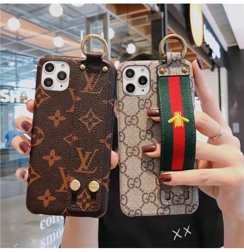 GUCCI iPhoneXS MAX用カバー-