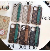 gucci iphone 13/11/11 Pro Maxケース ブランドグッチ iphone 11 Proケースレディースベルト付き潮流 ブランドiphone xs/xs maxカバー個性