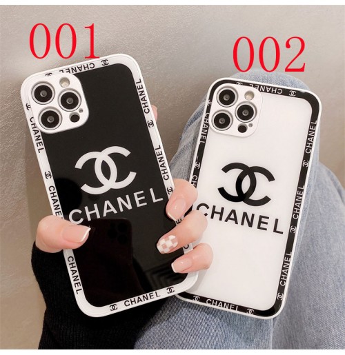 ○CHANEL○iPhoneケース○品○-