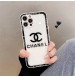 CHANEL iPhone 14/14Pro Max/14Pro/スマホカバー カップル ファッション アイフォン 11/11 pro/11 pro maxケース お揃い おしゃれ アイフォン Xs/XS MAX/Xr/Xケース シャネル風 アイホン13/13Pro/13Pro Max/12ケース 送料無料