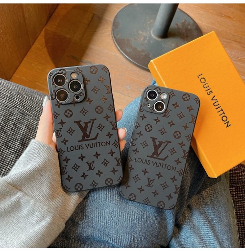 LOUIS VUITTON ルイヴィトン iPhoneXS MAXケース - スマホアクセサリー