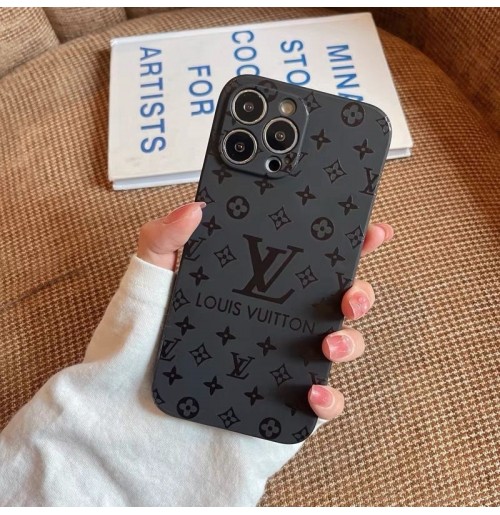 Louis vuittion iphone 14pro max case