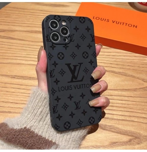 LOUIS VUITTON iPhoneケース 14pro