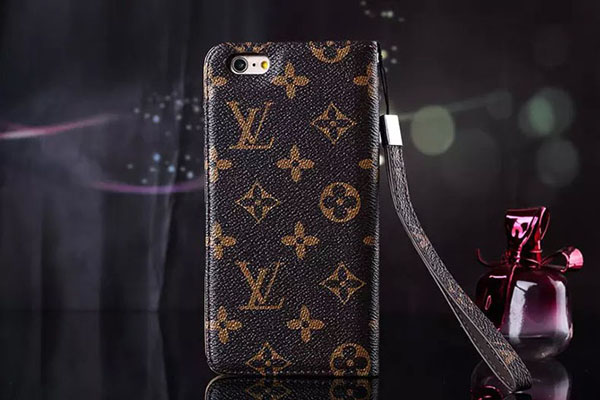 LV iphone8 plusケース