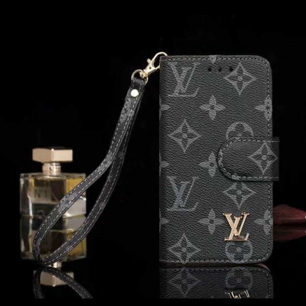 louisvuitton ブランドgalaxy s9plus手帳ケース