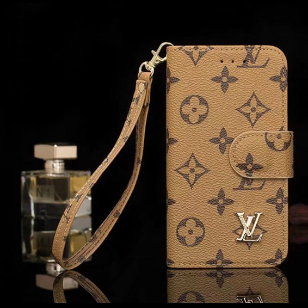 LV iphone8カバー ビジネス