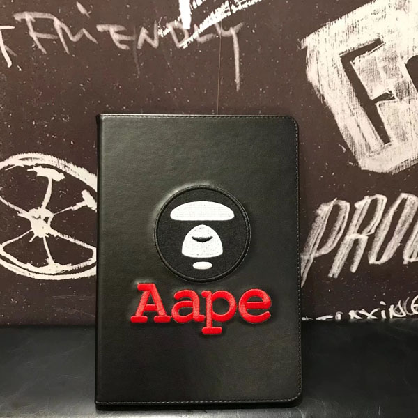 iPad Pro 9.7inch カバー AAPE