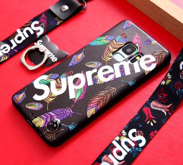 galaxy s9 supreme ケース