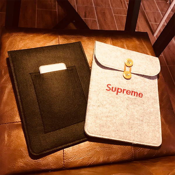 supreme iPad 4 カバー