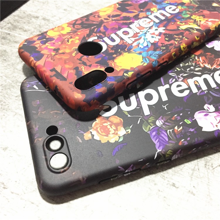 ブランド supreme ファーウェイ P20 LITE ケース