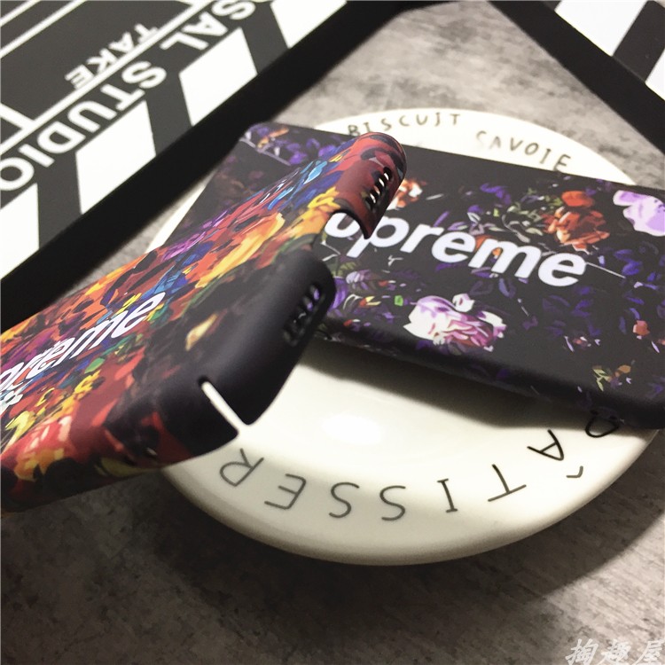 supreme ファーウェイ P20 LITEケース