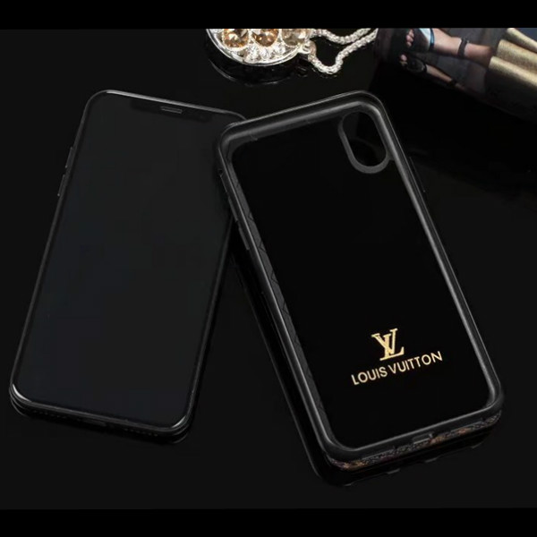 LV iphone8 カバー