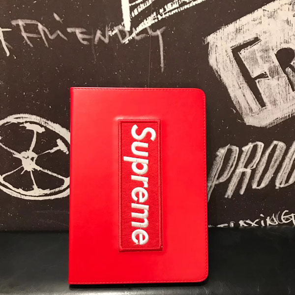 supreme ipadケース ブランド レディース