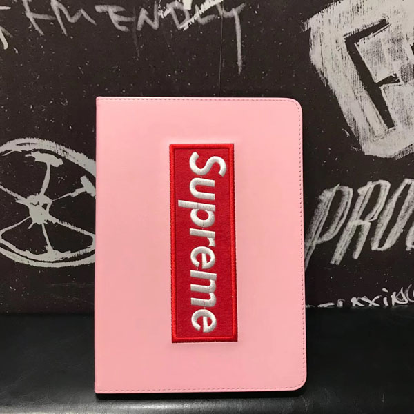 supreme 9.7インチ ipadケース