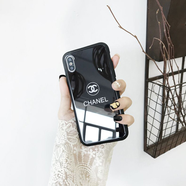 CHANEL iPhone 7/8plus ケース カバー