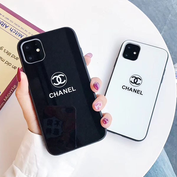 ★最終値下げ！★[U626]CHANEL iPhone11ケース ★ギャラ有★中古未使用品