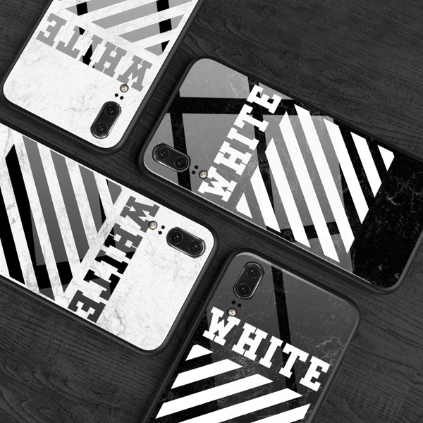 【国内送】オフホワイト★ロゴ・iPhone13ProMaxケース - www.suguru.jp