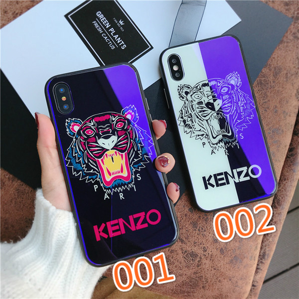 【新品】KENZOのiphone7ケースです。