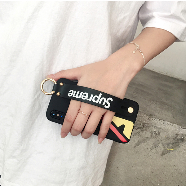 supreme FENDI galaxy note9 ケース