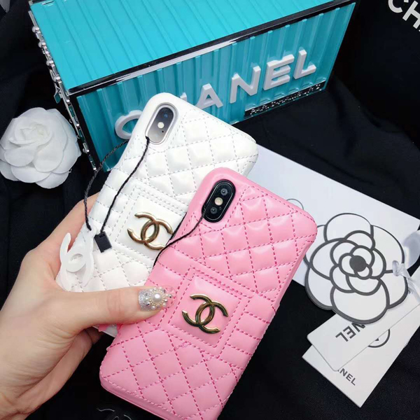 シャネルコピーiphone Xs Maxケース