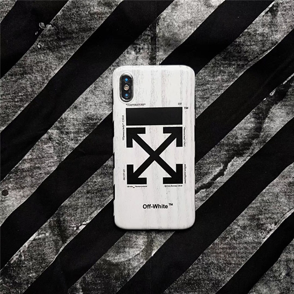 off-white iphoneケース 偽物 XS/XS MAX