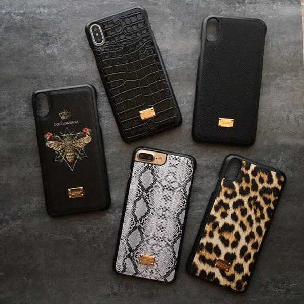 d&g iphone XS/XS MAXカバー ドルガバ アイフォンXR/Xケース ドルチェ ...