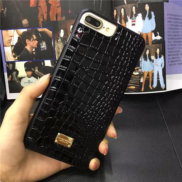 d&g iphone XS/XS MAXカバー ドルガバ アイフォンXR/Xケース