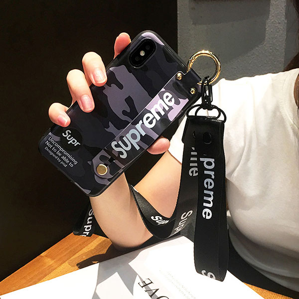 supreme Huawei P20 LITE HWV32ケース