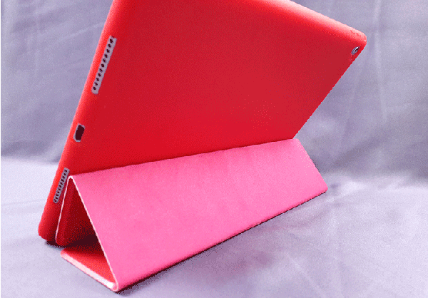 iPad Air ケース シュプリーム