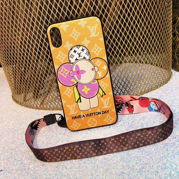 ヴィトン iPhoneXRケース