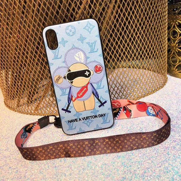 LV iPhone7Plusケース