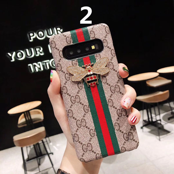 ギャラクシーs9 ケース gucci