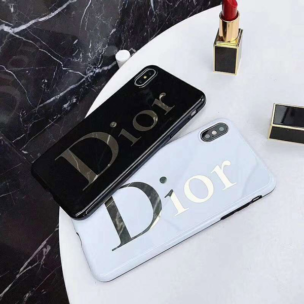 dior iphoneXRケース コピー